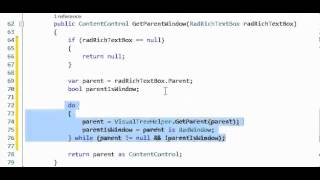 Move lines easily within Visual Studio 2013