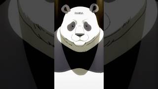 Yuji vs GTYH KING Panda 👑 (feat. @malwrld ) #JJK