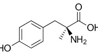 Metirosine | Wikipedia audio article