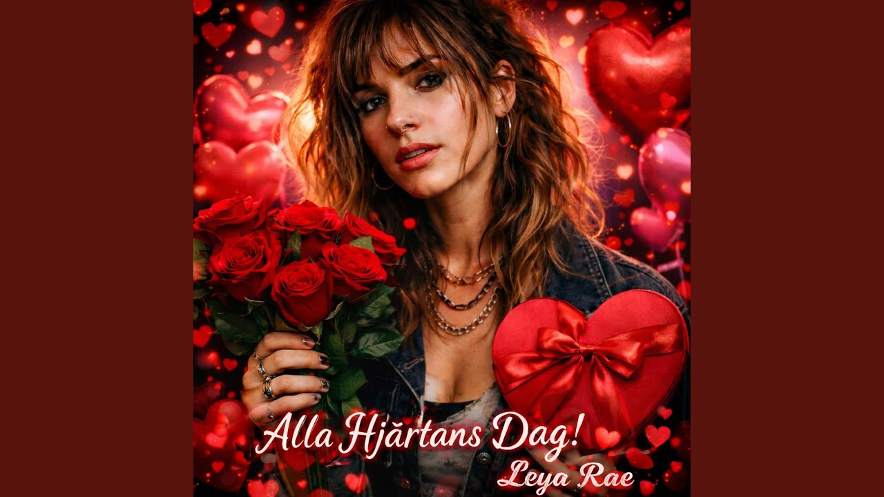 Alla Hjärtans Dag
