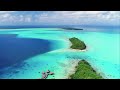 Top 10 Best Beaches in the World