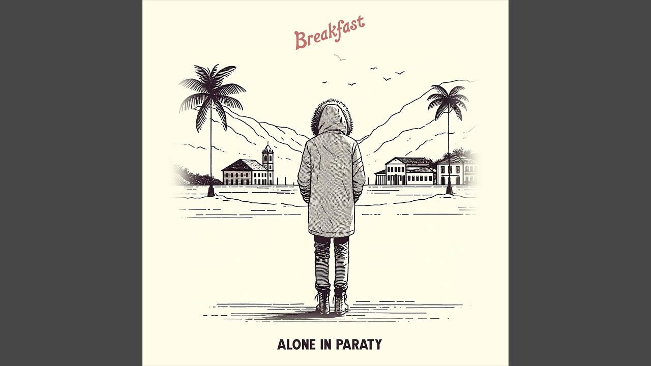 Regardez Alone in Paraty sur YouTube Regardez Alone in Paraty sur YouTube