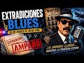 EXTRADICIONES BLUES | Los 10 de Sinaloa ya cantan distinto 🎷