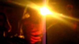 get scared - if only she knew voodoo like I do live
