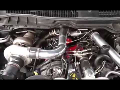 Dodge Ram 1500 Diesel >> ESPOS DIESEL TWIN TURBO ECODIESEL ! WORLDS FASTEST ! - YouTube Dodge Ram 1500 Diesel >> ESPOS DIESEL TWIN TURBO ECODIESEL ! WORLDS FASTEST ! - YouTube