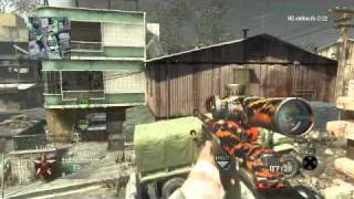 Call Of Duty: Black Ops - Hitmarkers Suck