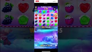 Pragmatic Play Scatter Buy , buti nalang pumaldo kay Gemz Bonanza 🤩 screenshot 4