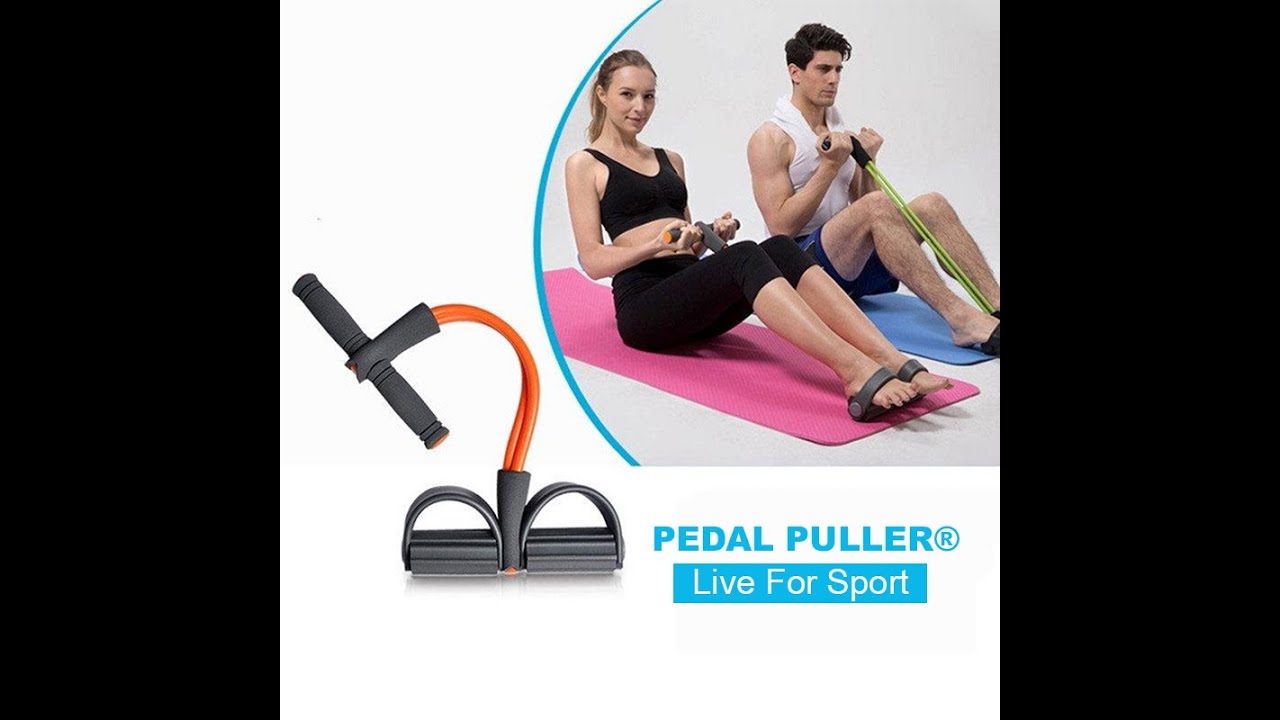 Pedal Puller® YouTube