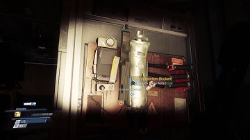 Prey How To Access The Machine Shop (2 Methods) Hardware Labs