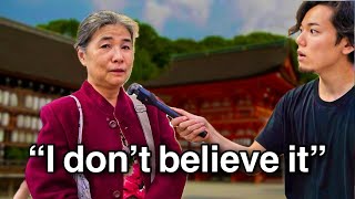 Download Lagu Do Japanese Believe in God? MP3