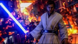 How Good Is Obiwan In Bf2 Edit