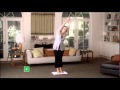 Nintendo wii wii fit plus 2010 ad