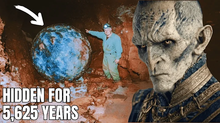 We've Been Lied To: Ancient Civilization Is Not What History Told Us | History for Sleep