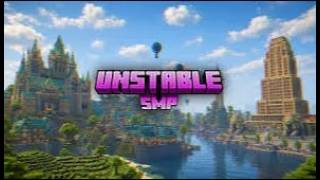 Unstable SMP Public: OFFICIAL TRAILER #minecraft