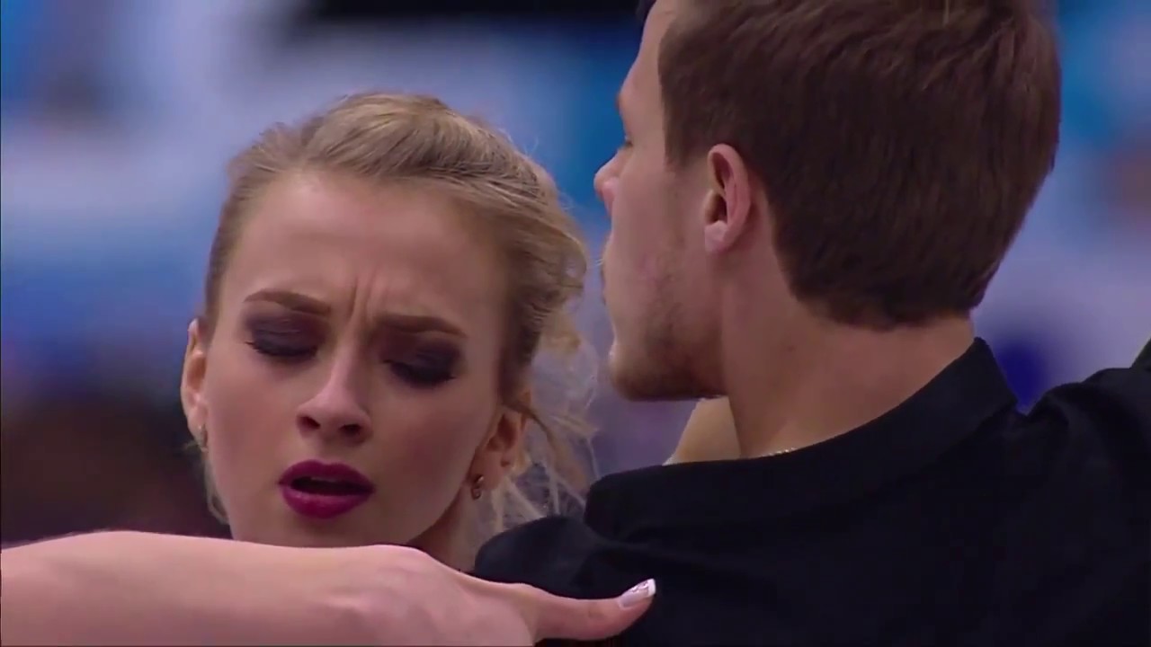 Sinitsina Katsalapov FD Russia National 2017