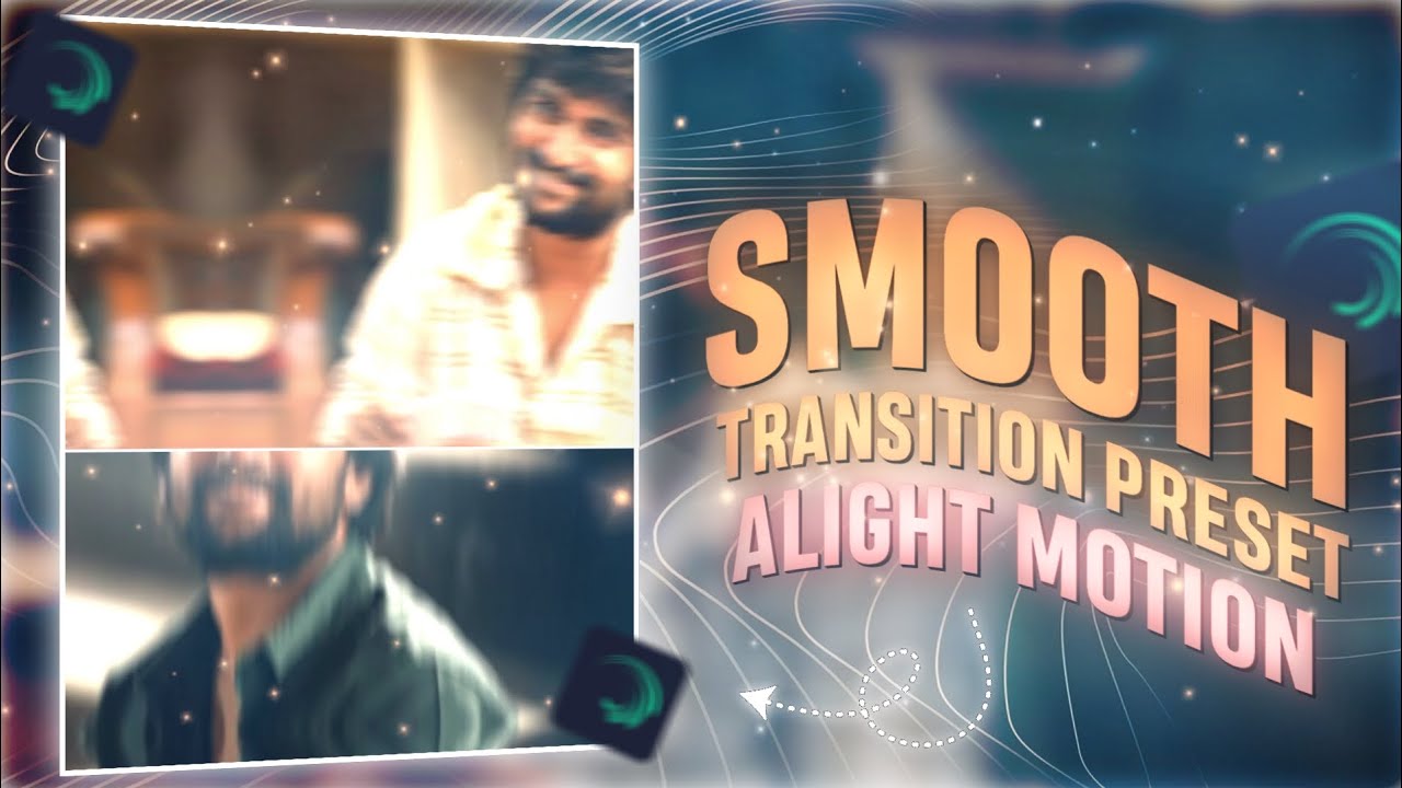 Ae like transition preset Alight motion (Xml+Preset) YouTube