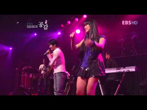 클래지콰이 Clazziquai - Love Mode (EBS 스페이스공감)