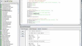 Array1DIntsClass 2