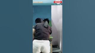 Tante lagi masak adik ipar bolak balik melulu 🔥