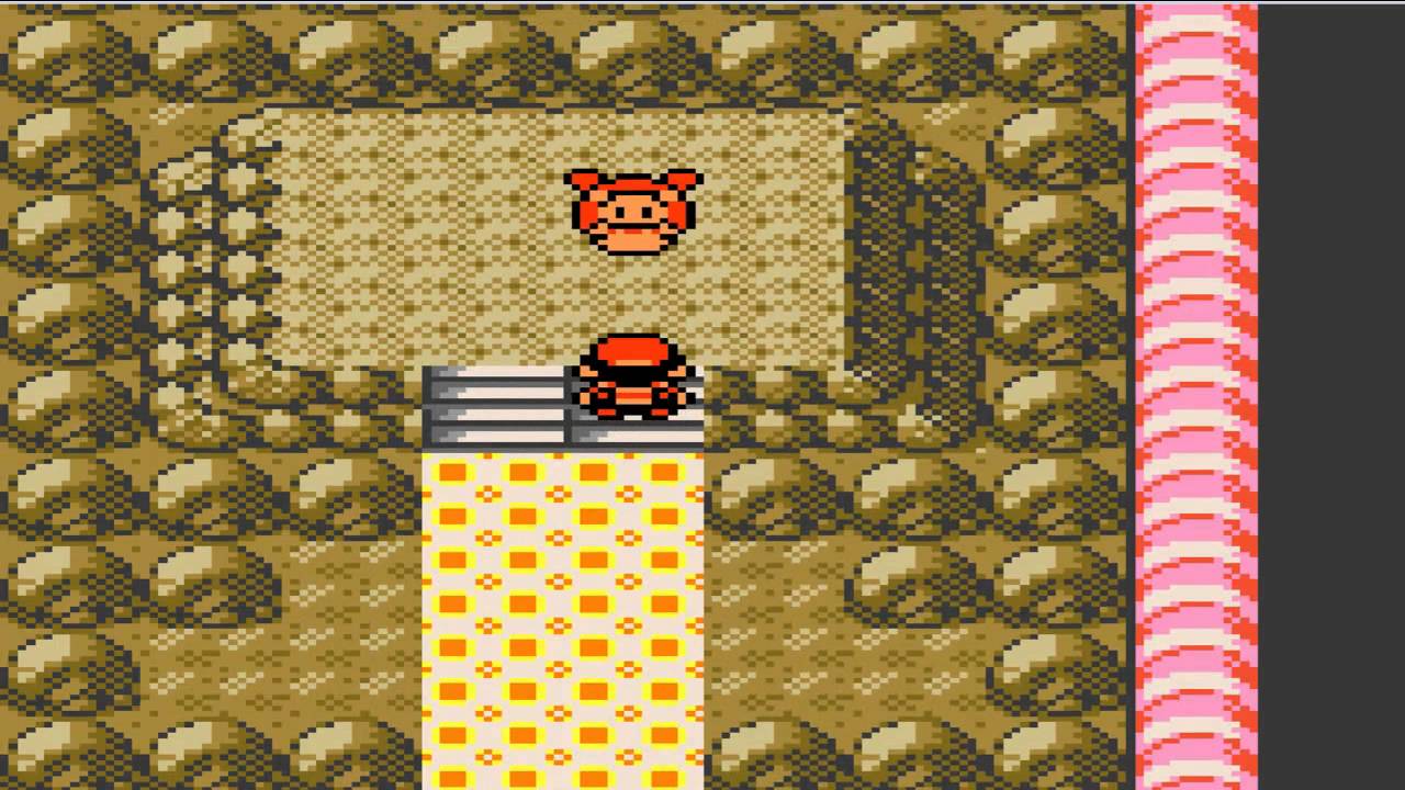 Pokemon Kristall - Part 24 (Stahlharte Emanzipation) - YouTube