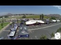 Eye In The Sky | PSP West Coast Open 2014 | Spantastik™ x PbNation