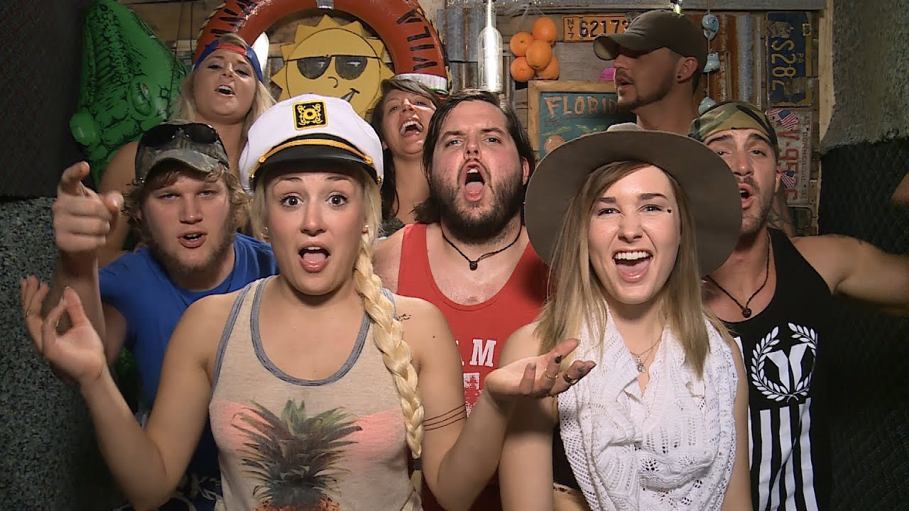 CMT's Party Down South 2 June 11 Sneak YouTube