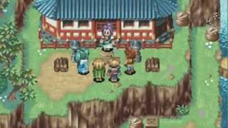 Golden Sun Part 50 (Rescuing Hsu)