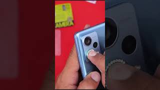 Redmi Note 12 Pro Plus Camera Lens Protector Ring 