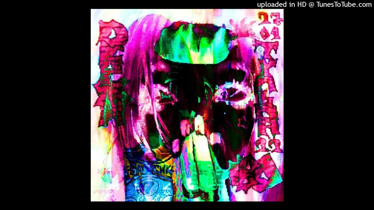 (free) slayr x prettifun x ginseng type beat