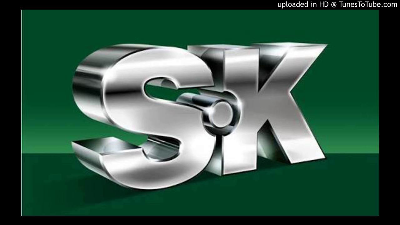 SK BOYS TRANCE