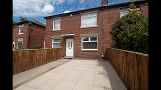 Borrowdale Avenue, Walkergate, NE6