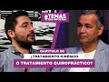 ¿Tratamiento Kinésico o tratamiento Quiropráctico? | Temas que Importan