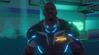 Crackdown 3 IN 2023 4K HDR XBOX SERIES X #3