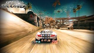 Split/Second: Episode 8 - Cleaning Up | Only 1st Place