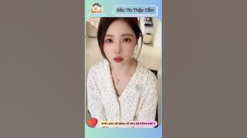 TẬP 21 | GẶP LẠI NGƯỜI YÊU CŨ LÀ TIẾP VIÊN HÀNG KHÔNG || BẢN TIN THẬP CẨM #shorts