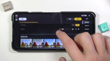 How to Change Graphic Settings in PUBG New State? Adjust Graphic Settings in New PUBG