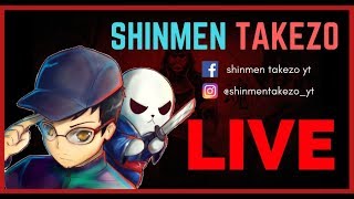 🔴 DINNER IS SERVED!(my stars) ⭐| Shinmen Takezo | Mobile Legends 🔴 DINNER IS SERVED!(my stars) ⭐| Shinmen Takezo | Mobile Legends