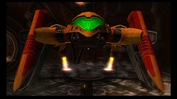 Metroid Prime 3: Corruption - Part 25: Wormhole