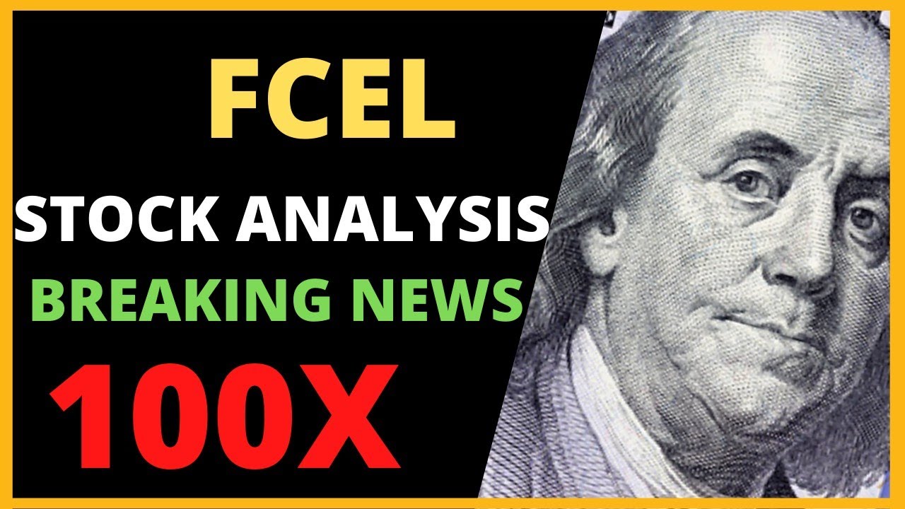 FCEL STOCK (FuelCell Energy) Price Predictions Technical Analysis