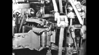 Success Story: Mayfair Packing - 1956