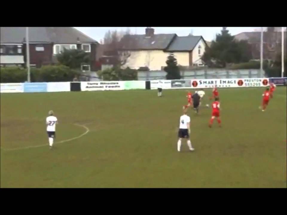 Nottingham Forest Ladies FC vs Preston North End Ladies FC - YouTube
