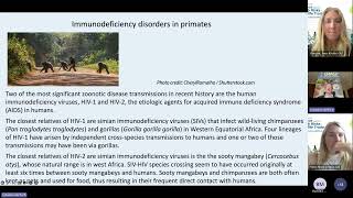 Expert Talk 'Bridging the Gap to Prevent the next Pandemic' with Dr  Johannes Refisch
