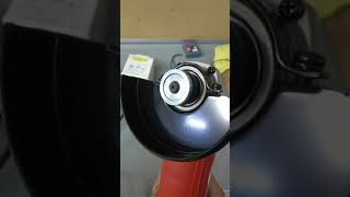 KEYANG ACT-100SN ディスクグラインダー