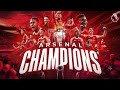 Arsenal Win 2026 Song Best Arsenal Anthem Ever 
