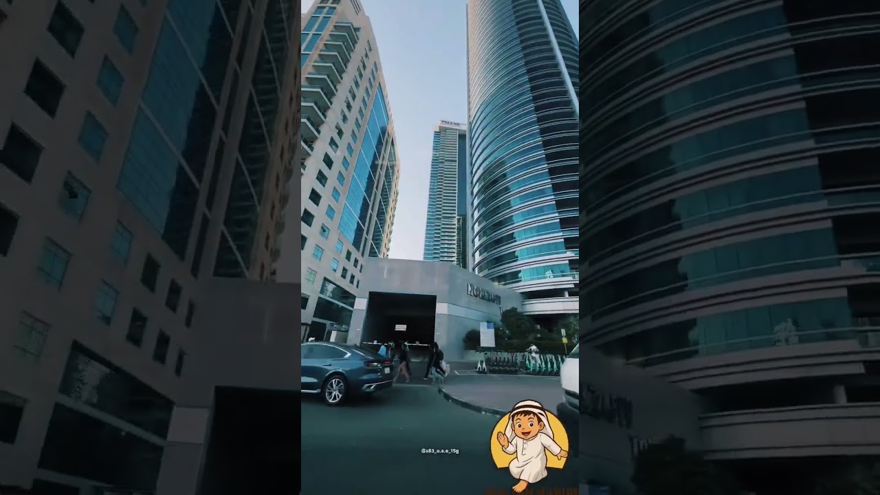 “Luxury Girl Life in Dubai 💎 | Supercars, Fashion & Glamorous Days” 