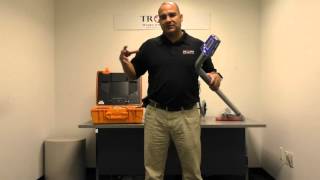 Trojan Locator Video Demo