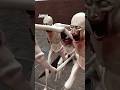 SCP-096 vs SCP-076: The Fight That Would End the World #scp096