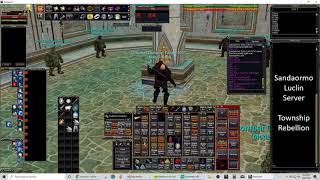 Everquest Warrior