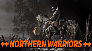 The Hakkapelitta of the Northern Front - Trench Crusade Official Lore
What it takes to survive the frozen north in Trench Crusade.
Art byJukka Rajaniemi ( https://www.artstation.com/jukkarajaniemi )
Trench Crusade was created and designed by Mike Franchina, James Sherriff, and Tuomas Pirinen.
Main website - www.trenchcrusade.com
Buy official Trench Crusade STLs here - https://www.myminifactory.com/users/FactoryFortressInc
Pre-order official miniatures here - https://only-games.co/collections/trench-crusade?srsltid=AfmBOoqahJAXrGvjfaiFC4dPUf9ycdJgpNeL26jGqgG9v1gAc2mVcx8u
The music used in this video was produced by me, and I maintain ownership of the copyright.
#trenchcrusade ##trenchcrusadelore #nroth The Hakkapelitta of the Northern Front - Trench Crusade Official Lore