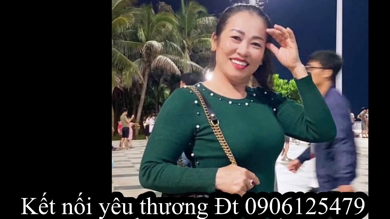 Phượng ở Tây Ninh buôn bán ở chợ có anh nào thương thật lòng để sống ngày tháng cuối đời 